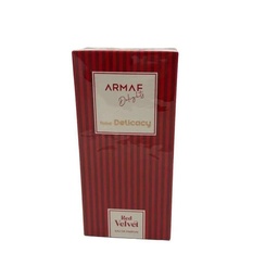 Armaf Delight Red Velvet 70 mL Women