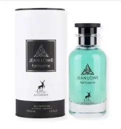 Maison Alhambra Jean Lowe Fantasme 100 mL Unisex