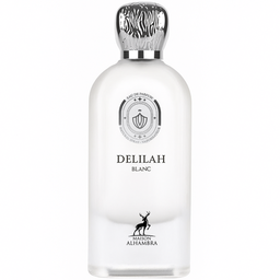 Maison Alhambra Delilah Blanc 100 mL Women