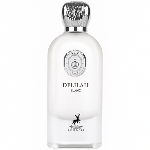 Maison Alhambra Delilah Blanc 100 mL Women