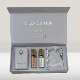 Armaf Club De Nuit Gift Set Women's