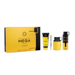 Rasasi Hawas Elixir 100 mL Men