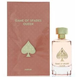 Jo Milano Paris Game of Spades Queen 100 mL Women
