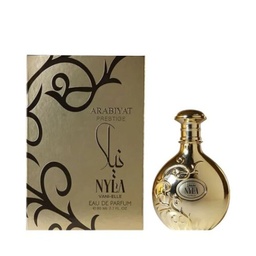 Arabiyat Prestige Nyla Vani-Elle 80 mL Women
