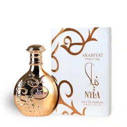 Arabiyat Prestige Nyla 80 mL Women