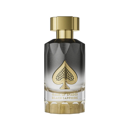 Jo Milano Game of Spades Black Sapphire 90 mL Unisex