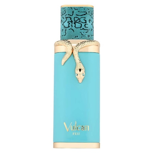 French Avenue Vulcan Feu 100 mL Unisex