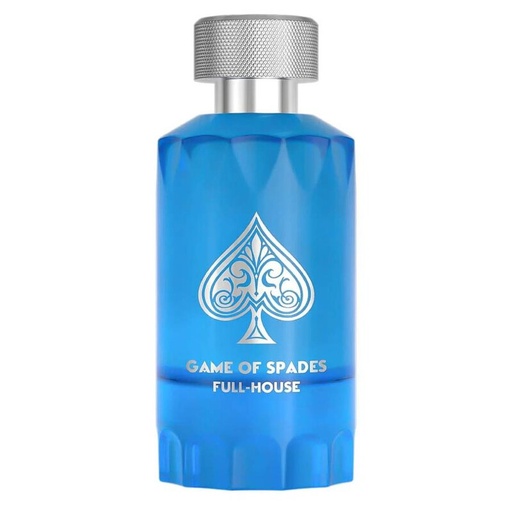 Jo Milano Game of Spades Full-House 100 mL Unisex