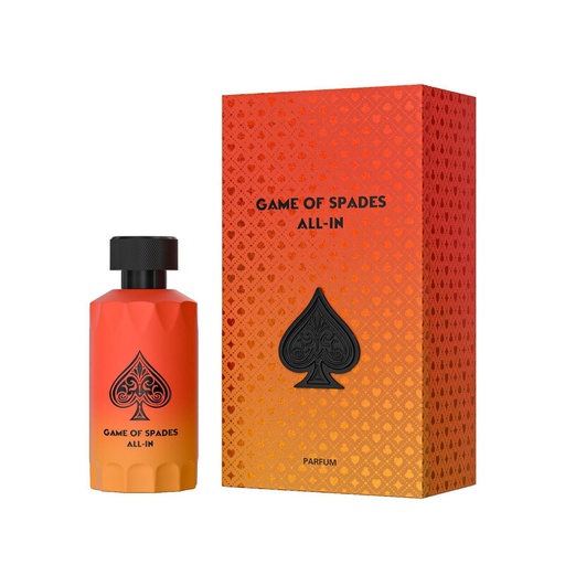 Jo Milano Game of Spades All-In 90 mL Unisex