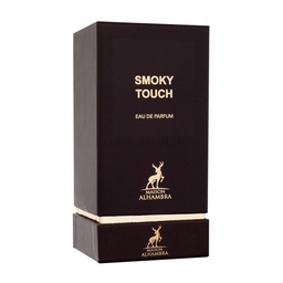 Maison Alhambra Tobacco Touch 80 mL Unisex