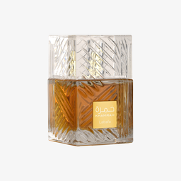 Lattafa Khamrah 100 mL Unisex