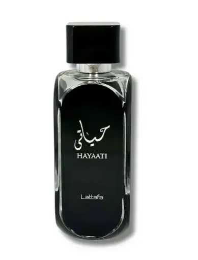 Lattafa Hayaati 100 mL Men