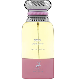 Maison Alhambra Pink Velvet 80 mL Women