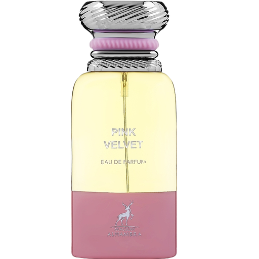 Maison Alhambra Pink Velvet 80 mL Women