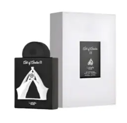 Lattafa Pride Art of Arabia 2 100 mL Unisex