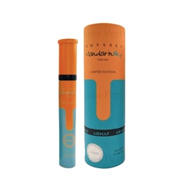 Lattafa Liam Blue Shine 100 mL Unisex