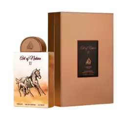 Lattafa Art of Nature II 100 mL Unisex