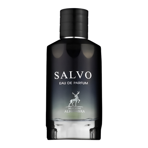 Maison Alhambra Salvo Intense 100 mL Men