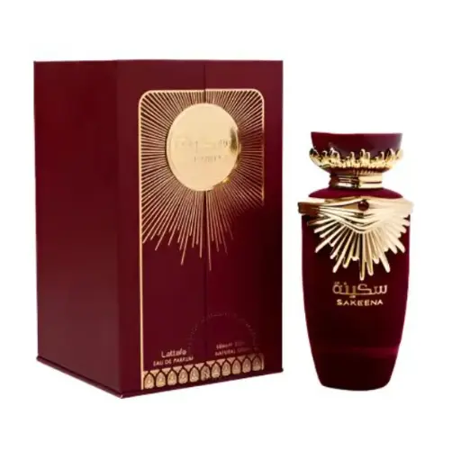 Lattafa Sakeena 100 mL Unisex