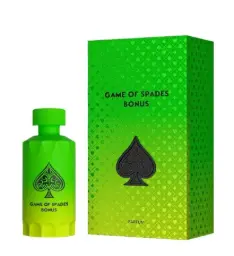 Jo Milano Game of Spades Bonus 100 mL Unisex