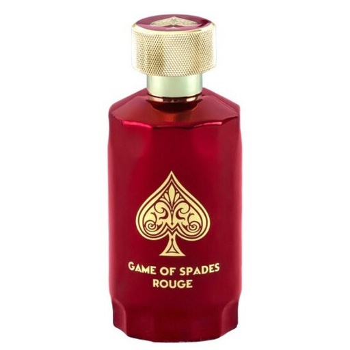 Jo Milano Paris Game of Spades Rouge 100 mL Unisex