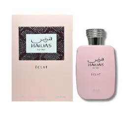 Rasasi Hawas Eclat 100 mL Women