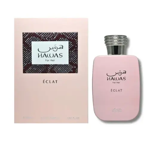 Rasasi Hawas Eclat 100 mL Women