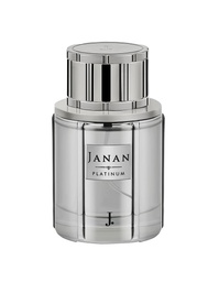 Janan Platinum 100 mL Men