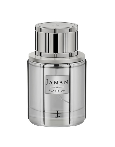 Janan Platinum 100 mL Men