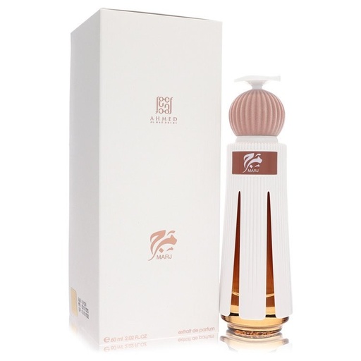 Ahmed Al Maghribi Marj 60 mL Unisex