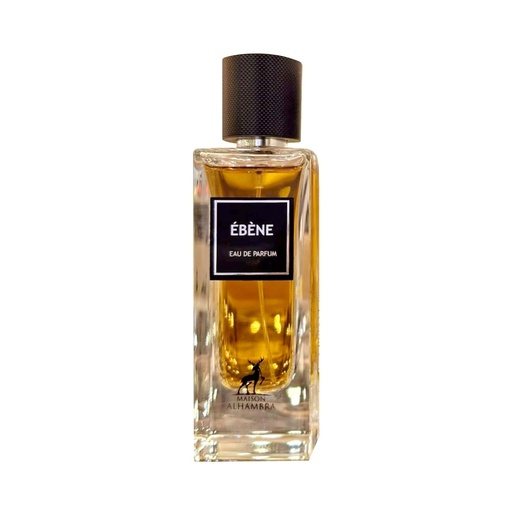 Maison Alhambra Ebene 90 mL Unisex
