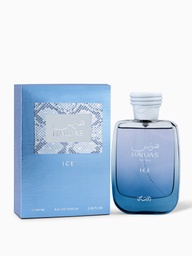 Rasasi Hawas Ice 100 mL Men