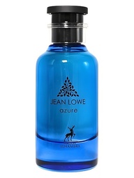 Maison Alhambra Jean Lowe Azure 100 mL Unisex