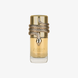 Lattafa Musamam White Intense 100 mL Unisex