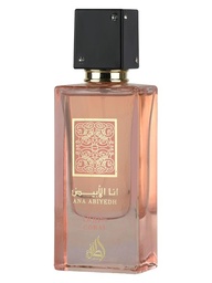 Lattafa Ana Abiyedh Coral 60 mL Unisex