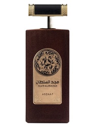 Asdaaf Fouad 100 mL Unisex