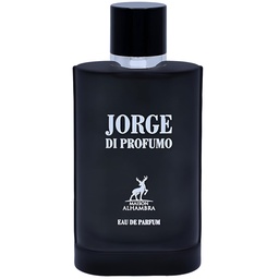 Maison Alhambra Jorge Di Profumo 100 mL Men