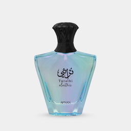 Afnan Turathi Electric 90 mL Unisex
