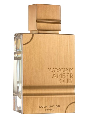 Al Haramain Amber Oud Gold Edition 60 mL Unisex