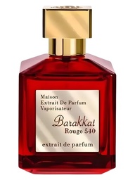 Fragrance World Barakkat Rouge 540 100 mL Unisex