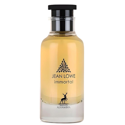 Maison Alhambra Jean Lowe Immortel 100 mL Men