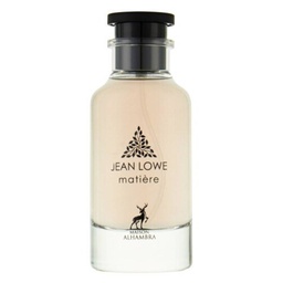 Maison Alhambra Jean Lowe Maitre 100 mL Men
