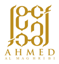 Ahmed Al Maghribi