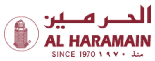 Al Haramain
