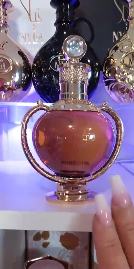 Pure Crystal