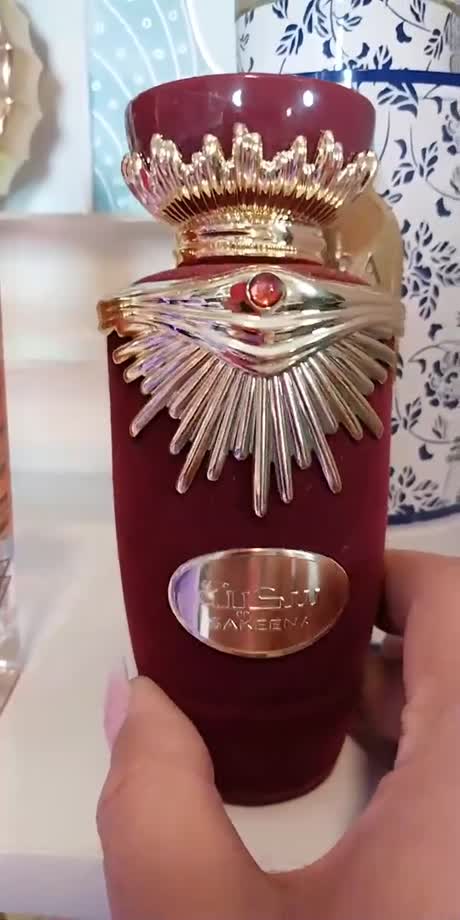 Sakeena